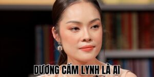 Ngọc Thanh Tâm Là Ai: Hành Trình Từ Rich Kid Đến Nghệ Sĩ Xuất Sắc
