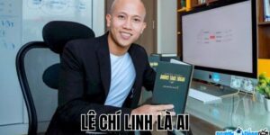Nguyễn Hữu Trí Là Ai? Hành Trình Truyền Cảm Hứng