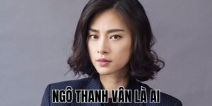 Ngọc Thanh Tâm Là Ai: Hành Trình Từ Rich Kid Đến Nghệ Sĩ Xuất Sắc