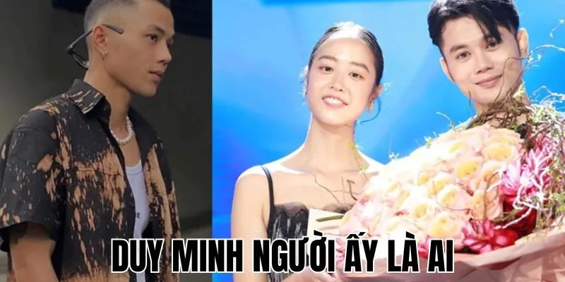 Hải Nam – Người Ấy Là Ai: Hành Trình Từ Thiếu Gia Đến Biểu Tượng