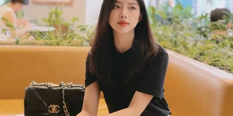 Huỳnh Khánh Vy là ai: hành trình và dấu ấn