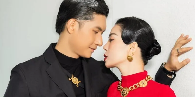 Lâm bảo châu là ai: hành trình và sự nghiệp