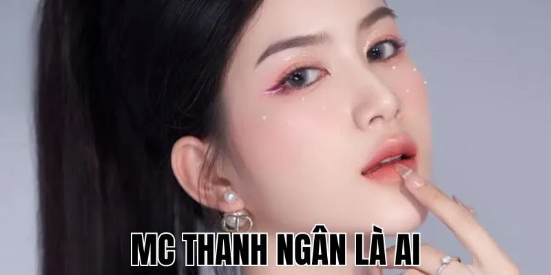 Nữ MC CV Là Ai? Khám Phá Sự Thật Đằng Sau Tin Đồn Gây Sốc